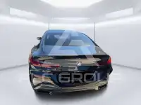 2021 BMW M8