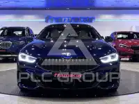 2021 BMW M850