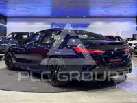 2021 BMW M850