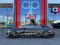 2021 BMW M8