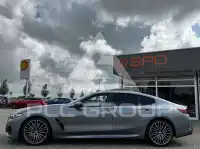 2021 BMW M8