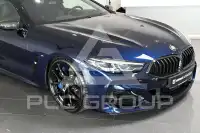 2021 BMW M8