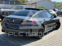 2021 BMW M8