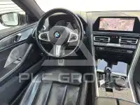 2021 BMW M8