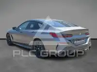 2021 BMW M8