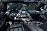2021 BMW M8