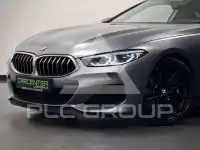 2021 BMW M850