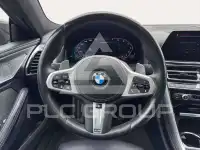2021 BMW M8