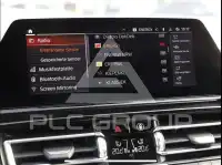 2021 BMW M8