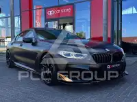 2021 BMW M8
