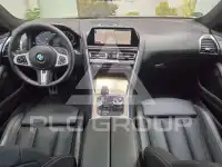 2021 BMW M8