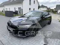 2021 BMW M8