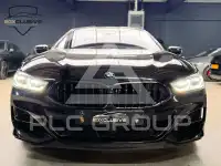 2021 BMW M8