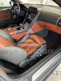2021 BMW M8