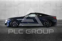 2021 BMW M8