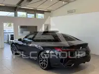 2021 BMW M850
