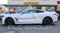 2021 BMW M8