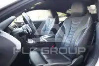 2021 BMW M8