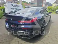 2021 BMW M8