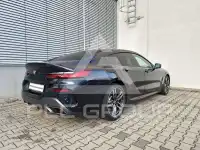 2021 BMW M8