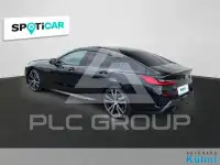 2021 BMW M8
