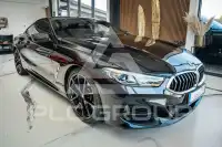 2021 BMW M8