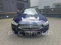 2021 BMW M8