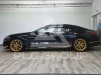 2021 BMW M8