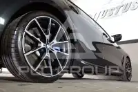 2021 BMW M8