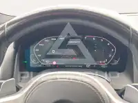 2021 BMW M8