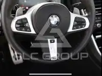 2021 BMW M8