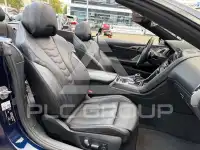 2021 BMW M850