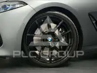 2021 BMW M850