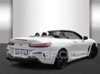 2021 BMW M8