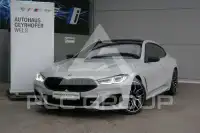 2021 BMW M8
