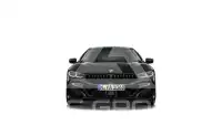 2021 BMW M8