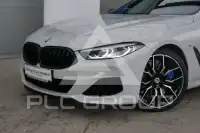 2021 BMW M8