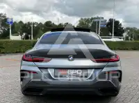 2021 BMW M8