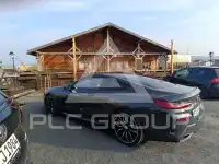 2020 BMW M8