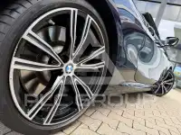 2021 BMW M850
