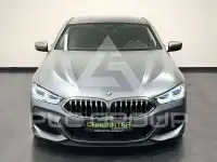 2021 BMW M850