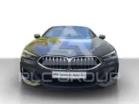 2021 BMW M850