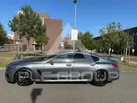 2021 BMW M8