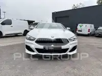 2021 BMW M8