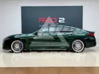 2021 BMW M850