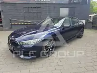 2021 BMW M8