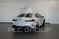 2021 BMW M8