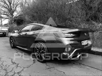 2020 BMW M8