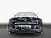 2021 BMW M8