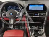 2021 BMW M8